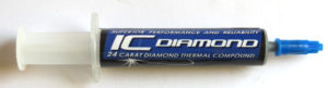 IC Diamond Thermal Paste